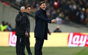 ĐIỂM NHẤN Tottenham 3-0 Dormund: Son vẫn là khắc tinh của Dortmund, Pochettino xứng đáng dẫn dắt M.U