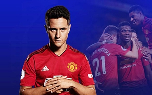 M.U đã hồi sinh nhờ một nhân tố ít ai ngờ