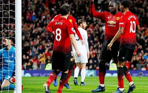 Ngoại hạng Anh ngày 9/2: Liverpool tái chiếm ngôi đầu, M.U vào Top 4