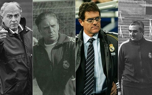 Zidane trở lại Real Madrid: Có vượt qua được áp lực lịch sử?