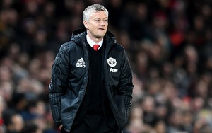 MU bị loại khỏi cúp FA: Ole đối mặt bài toán về động lực của Quỷ đỏ