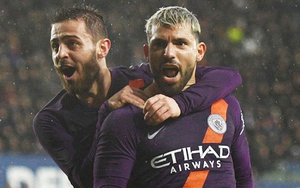 Lý do đặc biệt khiến các ông lớn mong Man City đoạt FA Cup