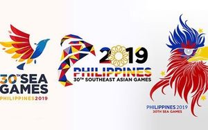 NÓNG: Philippines có thể mất quyền đăng cai SEA Games 2019, Indonesia hoặc Thái Lan thay thế
