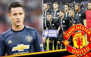 Tin HOT MU ngày 22/3: Herrera gia nhập PSG, Rabiot tới Old Trafford, Quỷ đỏ nhắm Maguire