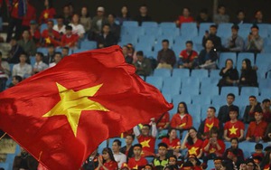 Việt Nam rộng cửa dự vòng chung kết World Cup 2022 khi FIFA quyết định tăng lên 48 đội?