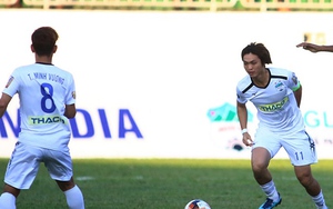 Bảng xếp hạng V-League 2019