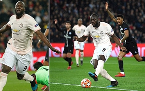 VIDEO PSG 1-3 M.U: Ngược dòng kịch tính, Quỷ đỏ vào tứ kết cực kỳ ngoạn mục