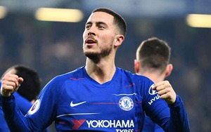 CHUYỂN NHƯỢNG 11/4: MU tăng lương gấp 4 cho Rashford, Hazard quyết định tương lai