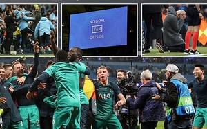 BLV Anh Ngọc: Pep hãy trách mình, đừng nên trách VAR