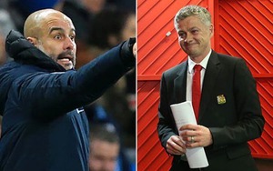 Tin HOT MU ngày 24/4: Pep phản pháo Ole, MU tìm được người thay Pogba, theo dõi 'Ronaldo mới'