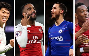Cuộc đua Top 4 Ngoại hạng Anh: Arsenal phung phí cơ hội, MU dồn sức đại chiến với Chelsea
