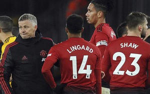 Tin HOT MU: Valencia tới MLS, Varane chọn Juve, Quỷ đỏ khủng hoảng hàng thủ