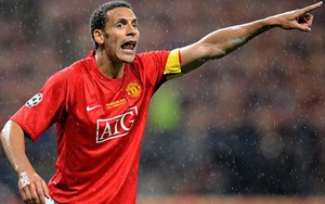 Rio Ferdinand trở lại Old Trafford, sẵn sàng đảm nhiệm vị trí giám đốc thể thao của MU