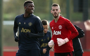 Tin HOT MU 7/4: Ole tiết lộ kế hoạch với Pogba và De Gea. Pep Guardiola từng muốn chiêu mộ Mata