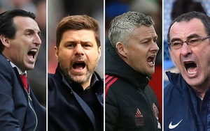 Cuộc đua Top 4 Ngoại hạng Anh: Arsenal vấp ngã, cơ hội lại mở ra cho MU, Chelsea