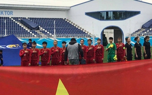 Nữ Việt Nam vs Nữ Hong Kong (17h00, 6/4): Thừa thắng xông lên, các cô gái áo đỏ!