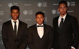 MU: Thi đấu bết bát, các ngôi sao ngượng ngùng khi dự tiệc cuối năm