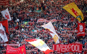 Liverpool: Quên Premier League đi, giờ là lúc chinh phục châu Âu!