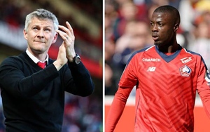 CHUYỂN NHƯỢNG MU 15/5: Ole không được phép bán Martial, Inter đã gặp đại diện Lukaku