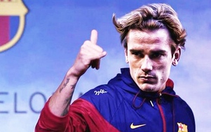 CHUYỂN NHƯỢNG Barca 17/5: Griezmann chấp nhận giảm lương để tới Barca, Cillesen tới MU thay De Gea