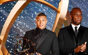 HLV của PSG sốc khi Mbappe công khai ‘thả thính’ với Real Madrid