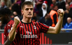 Cuộc đua Top 4 bóng đá Ý: Milan ngập tràn hy vọng, Inter không thể chủ quan