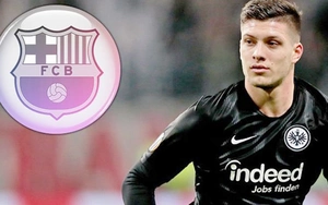 CHUYỂN NHƯỢNG Barca 22/5: Xavi chỉ trích Griezmann, Barcelona có thể mua Luka Jovic