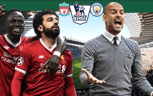 Cuộc đua vô địch Ngoại hạng Anh: Cờ trong tay Man City, Liverpool phải thắng và cầu nguyện