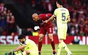 Liverpool 4-0 Barca: ‘Barca đá như bán độ, dùng khổ nhục kế để Pep trở lại’