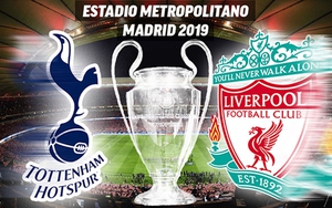 Champions League đang có mùa giải hấp dẫn nhất trong lịch sử