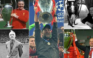 Liverpool 2-0 Tottenham: Klopp không còn là Vua về nhì nữa