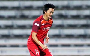 Thái Lan 0-1 Việt Nam: Tuấn Anh và bước đệm để hồi sinh
