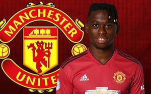 Vì sao MU lại muốn mua Wan-Bissaka bằng được?
