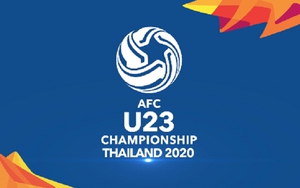 Bảng xếp hạng U23 châu Á 2020: BXH bảng A, B, C và D của U23 Việt Nam