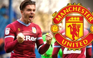Chuyển nhượng MU 15/6: MU đẩy nhanh vụ Grealish, đưa sao Leicester vào tầm ngắm