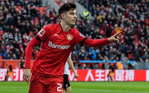 Chuyển nhượng MU 16/6: Leverkusen báo giá Kai Havertz, MU có mục tiêu mới thay Jadon Sancho