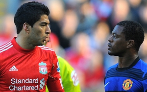 Nạn phân biệt chủng tộc trong bóng đá: Từ John Terry, Luis Suarez đến Balotelli