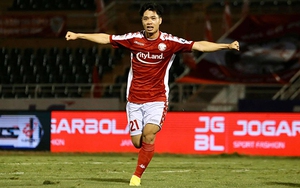 Công Phượng ghi bàn 2 trận liên tiếp: Cậu bé còi cọc năm xưa giờ đã lớn