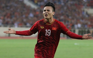 Facebook Quang Hải bị hack, bị tung lên mạng trò chuyện riêng tư