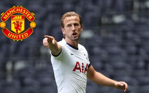 Bóng đá hôm nay 6/6: MU thích Grealish hơn Maddison. Kane cảnh báo Quỷ đỏ. Kết quả V League vòng 3