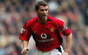 Ole Solskjaer: ‘Giá có Roy Keane đá cùng Pogba bây giờ’