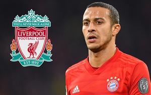 Chuyển nhượng 3/7: Liverpool theo đuổi Thiago Alcantara, Inter muốn mua đứt Alexis Sanchez