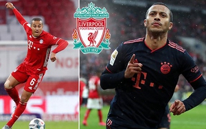 Bóng đá hôm nay, 4/7: Scholes khuyên Ole đừng xoay tua, Liverpool chốt vụ Thiago tuần tới