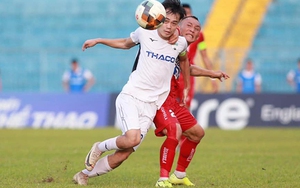 Bóng đá hôm nay 11/7: Trực tiếp bóng đá V League vòng 9