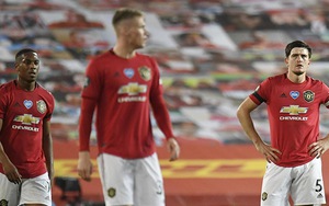 Cuộc đua Top 4 Ngoại hạng Anh: MU chưa thể vượt Chelsea, Leicester. Khốc liệt đến vòng cuối