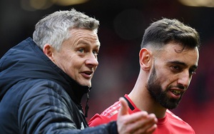 MU sắp chi thêm một khoản tiền lớn vì Bruno Fernandes