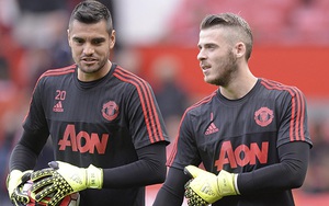 Bóng đá hôm nay 21/7: Romero bắt thay De Gea, Chelsea chốt vụ Havertz. Ronaldo nói về kỷ lục