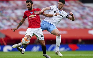 Cuộc đua Top 4 Ngoại hạng Anh: MU đã lên thứ 3, nhưng vòng cuối vẫn cực nóng bỏng