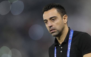 Bóng đá hôm nay 25/7: Xavi nhiễm Covid-19, TPHCM bất ngờ thay HLV trưởng