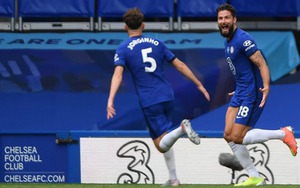 Cuộc đua Top 4 Ngoại hạng Anh: MU, Chelsea thuộc về Champions League, Leicester chưa đủ tầm